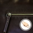 thumbnail image 4 of Golden Zinc Alloy Adjustable Buckle for Bags Durable and Sturdy with 2pcs Metal Buckles, 4 of 7