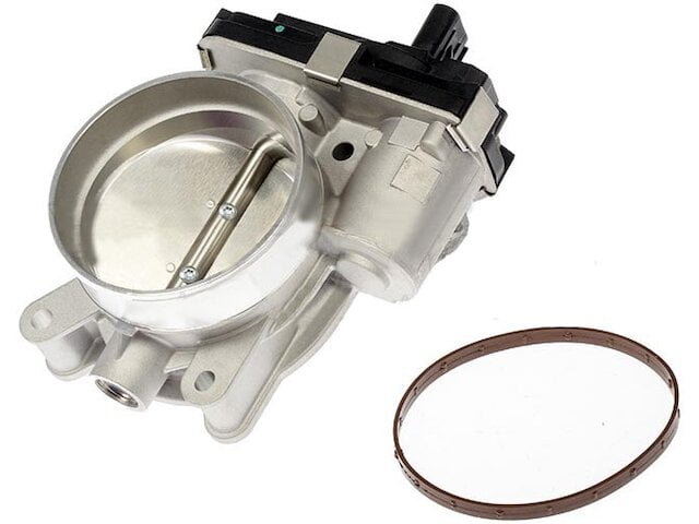 Cuerpo De Acelerador Para Chevrolet Cobalt HHR 2.2L (2007-2010) | KAC 977350 | Diámetro 58mm | Reemplazo Directo
