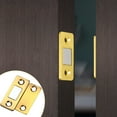 thumbnail image 1 of Boovnll Tool Kit, Hole Invisible Door Thin Suction Wardrobe Sliding Door, Drawer, Sliding Door Magnetic Suction, Tool Set, Home Essentials, Household Essentials, 1 of 3