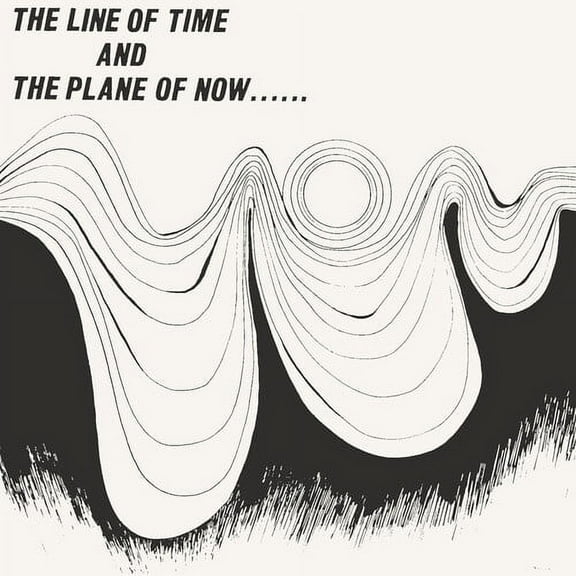 Shira Small - The Line Of Time & The Plane Of Now - Silver - Music & Performance - Vinyl