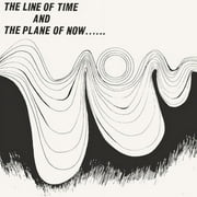 Shira Small - The Line Of Time & The Plane Of Now - Silver - Folk Music - Vinyl