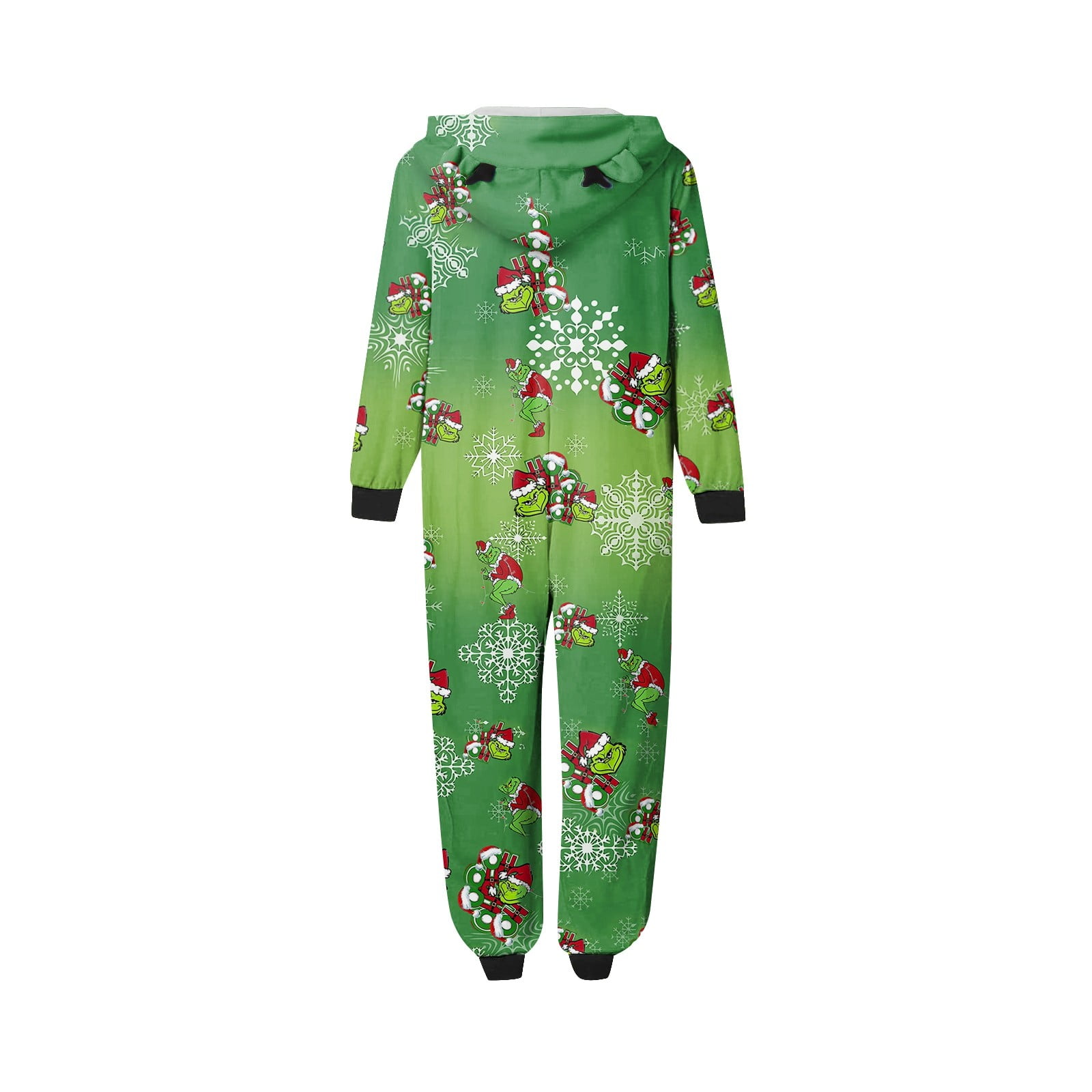 Papa grinch pyjamas sale