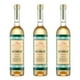 thumbnail image 1 of Paquete 3 Botellas Mezcal artesanal 400 Conejos Oaxaca Espadín Reposado 750 ml, 1 of 2