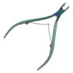 thumbnail image 3 of Pinzas para cutículas,Pinzas para cutículas profesionales Cortadora de cutículas profesional muerta Pinzas para cutículas de uñas Tecnología innovadora, 3 of 12