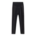 thumbnail image 7 of XXWXYD Girls Lightweight Jeans Yoga Dance Leggings for Girls Running Workout Gymnastics Athletic Pants Trendy Stretchy Slim Fit Active Tights, 7 of 7