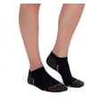 thumbnail image 3 of Reebok Womens's Low Cut Performance Training Socks — 8 Pack, 3 of 5