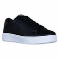 thumbnail image 1 of Tenis K-SWISS T 23 Negro Ksq2-I, 1 of 4