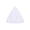 White, variant on Xirurus Multi-Thickness Guitar Picks for Acoustic Electric Bass Guitars, Premium ABS Plectrums Musical Instrument Accessories Single Piece, 1.5 inches / 38.1 mm, Blue