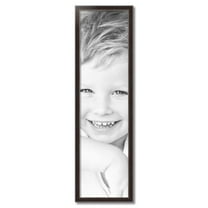 ArtToFrames 12" x 45" Other Picture Frame, 12x45 inch Multi Wood Poster Frame (WOM-5024)