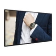 thumbnail image 2 of Philips 49BDL4051D - 49" Diagonal Class (48.5" viewable) - D-Line LED-backlit LCD display - digital signage - Android - 1080p 1920 x 1080, 2 of 2