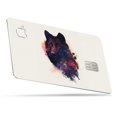 thumbnail image 1 of MightySkins APCA-Universal Wolf Skin for Apple Card - Universal Wolf, 1 of 4