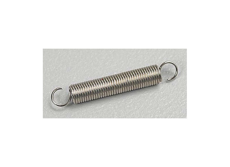 nitro throttle return spring
