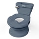 thumbnail image 1 of Inodoro infantil Ingenuity My Size Potty Pro Blue, 1 of 7