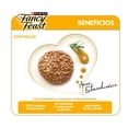 thumbnail image 4 of Alimento Húmedo para gatos Fancy Feast Demiglace con Pollo 85g, 4 of 7
