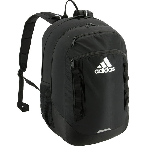 adidas Excel V Backpack, Black, One Size