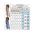 thumbnail image 2 of DYMADE Women Loose Hem Tie Dye Suspender Long Length Holiday Dress, 2 of 2