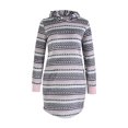 thumbnail image 1 of Camisón Secret Treasures Talla G Estampada Multicolor, 1 of 4