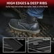thumbnail image 3 of Alfombrillas LASFIT para Ford Ranger 2020-2023 SuperCrew Cab, 3 of 9