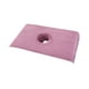 thumbnail image 5 of Mesa de de salón Toalla de toalla Cortina de la almohadilla de vellón Suministros profesionales de reutilizable Porta para salón violeta ligera, 5 of 8