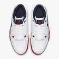 thumbnail image 2 of Tenis Nike Cross Trainer Low Hombre Casual Deportivo blanco 28.5 Nike CQ9182 101, 2 of 4