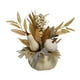 thumbnail image 2 of Accesorios artificiales de decoración de calabaza de Halloween, accesorios de fotografía de otoño, arreglos florales artificiales, centros de mesa de, 2 of 8