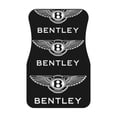thumbnail image 4 of BENTLEY Car Mats (Set of 4), 4 of 4