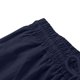 thumbnail image 5 of Neewe Womens Knee Length Pants Casual Plain Shorts Summer Drawstring Elastic Waist Comfy Shorts with Pockets, 5 of 8