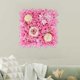thumbnail image 5 of onlyliua Promoción de Temporada Simulación de Pared de Rosas, Peonías, Crisantemos, Hortensias, Pared de Bodas, Actividades Festivas, Flores Falsas, 5 of 6