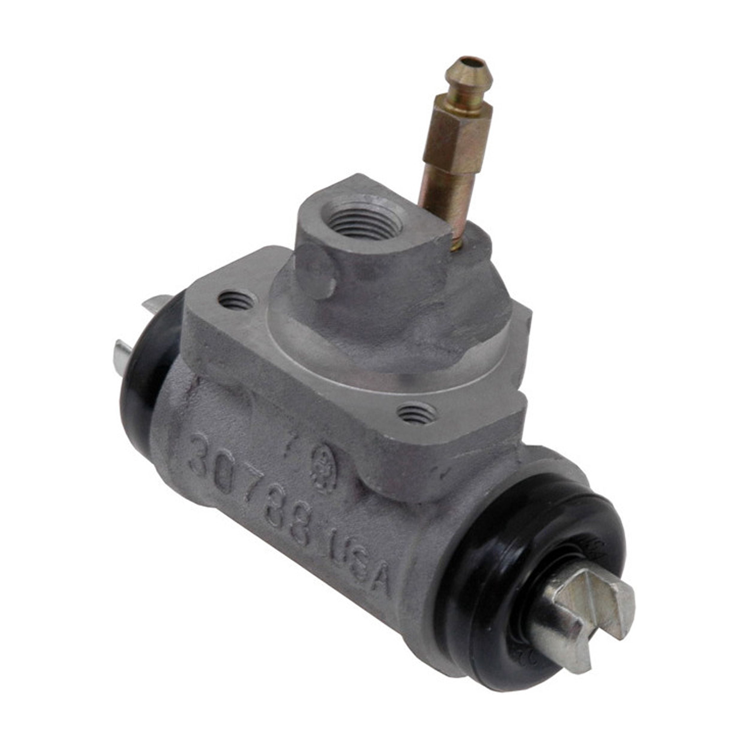 Raybestos WC37870 Element3 Drum Brake Wheel Cylinder Fits select: 1991-1992 NISSAN TRUCK, 1989-1992 NISSAN PATHFINDER