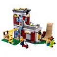 thumbnail image 6 of LEGO Creator Modular Skate House 31081, 6 of 7