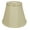 White#43, variant on Table Lamp Slant Deep Empire Softback Lampshade with Washer Fitter, Egg,LED Lamp
