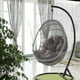 thumbnail image 1 of Cojines De Asiento Para Silla De Huevo De Cesta Cojines De Cuna Para Hamaca De Jardín (silla No Incluida)-ykc, 1 of 3