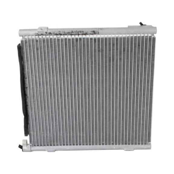 A/C Condenser - Compatible with 1996 - 2000 Honda Civic 1997 1998 1999