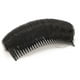 thumbnail image 1 of Almohadilla para el cabello, moño, pinza para el cabello postizo, almohadilla para el cabello, clip para el cabello natural para dar volumen, bricolaje, 1 of 2