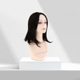thumbnail image 1 of Cabeza de Maniquí Femenino Fernando 48 Cm Realista Multipropósito Ligero Pero Resistente, 1 of 8