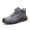 Gray, variant on Safety Trainers Men's Steel Toe Cap Trainers Lightweight Safety Shoes for men Breathable Work Boots