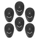 thumbnail image 4 of Silicone Hair Dye Earmuffs – Lightweight Ear Protectors for Hairdressing Heat Protection, Salon & Home Use (3 Pairs), 4 of 5