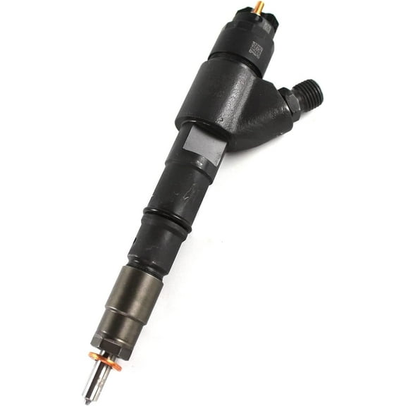 1pcs Fuel injector 04290987 0429 0987 Compatible with DEUTZ TCD2012L062V VOLVO EC210 EC210B Excavator