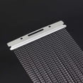 thumbnail image 4 of Steel Snare Wire 40 Strand Drum Spring for 14 Inch Snare Drum Cajon Box Drum, 4 of 7