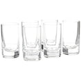 thumbnail image 2 of Vaso Schott Zwiesel de Cristal Tritan Serie Paris Tequilero Anti Rayaduras 1.4 Oz Paquete 6 pzas, 2 of 4