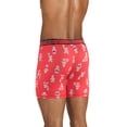thumbnail image 2 of Jockey Men's Active Microfiber 5" Boxer Brief, 2 of 2