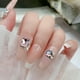 thumbnail image 4 of 30 Uds. De decoraciones 3D para decoración de uñas, gemas para uñas, diamantes de imitación, joyería para manicura, diamantes de imitación para uñas, dijes artísticos para uñas para mujer, 4 of 6