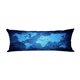 thumbnail image 1 of Funda de almohada ABPHQTO Vintage World Map 50x150 cm, 1 of 1