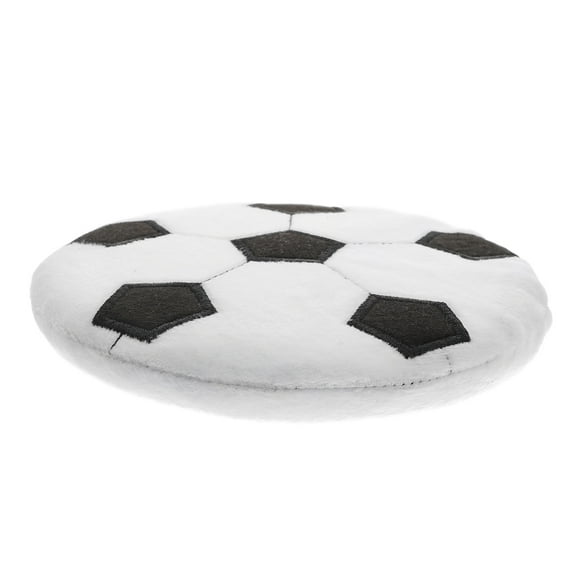 SEWCHICS puppy toy fetch disk Reduction Assorted Color 1Pack