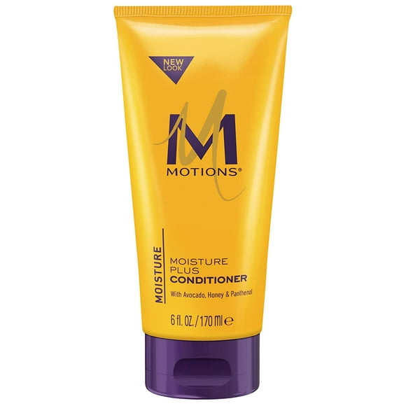 Motions Nourish & Restore Active Moisture Plus Conditioner