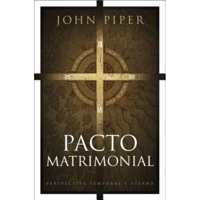 Pacto matrimonial: Perspectiva temporal y eterna