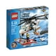 LEGO Hélicoptère de Garde-Côtes – image 1 sur 5
