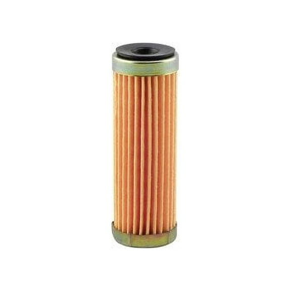 Fuel Filter - Compatible with 1969 - 1982 Cadillac DeVille 1970 1971 1972 1973 1974 1975 1976 1977 1978 1979 1980 1981