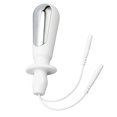 thumbnail image 4 of Medical pelvic floor probe, fully compatible with professional muscle strengthening devices for incontinence, 4 of 4