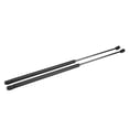thumbnail image 1 of Bonnet Gas Strut, 2pcs Black Hood Gas Springs Solid  For Auto, 1 of 8